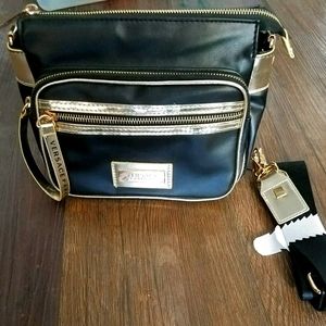 Versace perfumes bag